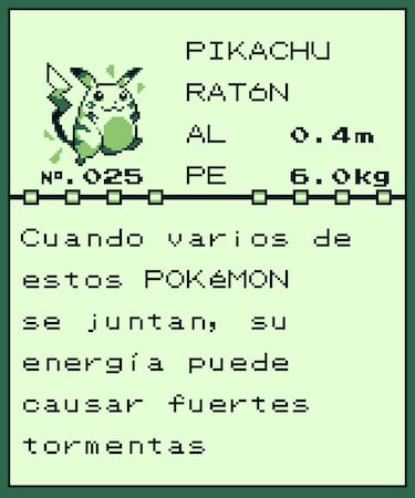 La triste teoría que explica a los Pikachu salvajes del Bosque Verde en Pokémon Rojo y Azul y su verdadero significado