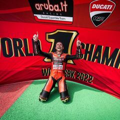 Segunda juventud de Bautista