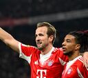 Bayern - Sporting Portugal en directo: Champions League hoy, en vivo