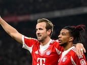 Bayern - Wolfsburgo, en directo: Bundesliga, hoy en vivo