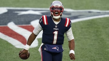 El quarterback Cam Newton public&oacute; una entrevista en su canal de YouTube en la que cuenta su versi&oacute;n de la historia con los New England Patriots.