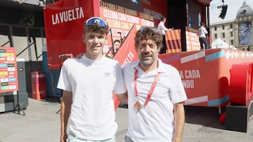 En territorio Freire