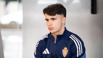 05/02/26 REAL ZARAGOZA ACTO PRESENTACION NUEVO JUGADOR
Juan Larios