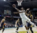 Resumen y resultado del Real Madrid-Khimki: Euroliga (104-76): el Real se desquita con honores