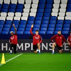 La llave de la felicidad