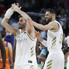 Rudy renueva con el Real Madrid: sigue en el equipo hasta 2022