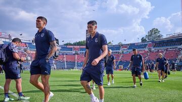 ¿Cómo les fue a los refuerzos de Rayados para el Clausura 2024?