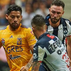 Los ocho jugadores que debutarán en un Clásico Regio