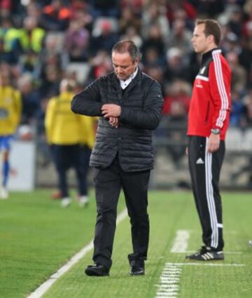 Juan Ignacio Martínez.