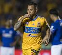 Portland Timbers pone millonaria oferta por Eduardo Vargas
