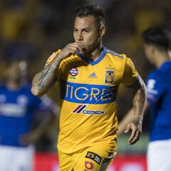 Portland Timbers pone millonaria oferta por Eduardo Vargas