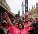 La Carrera de la Mujer sumó 110.000 personas en 8 pruebas