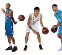 Los siete 'nuevos' en la Liga Endesa que debes seguir