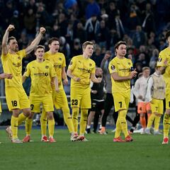 El Bodo/Glimt es leyenda