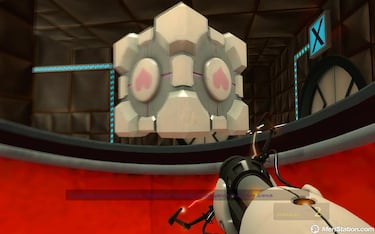 Kim Swift de Portal solo se preocupa la diversión en los juegos