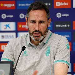 "Si naciera futbolista otra vez, me gustaría parecerme a Benzema"