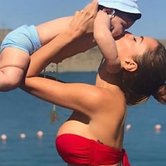 El hijo de Aurah y Jesé empeora y es ingresado de nuevo