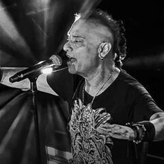Quién fue y de qué murió Xava Drago, vocalista de Coda