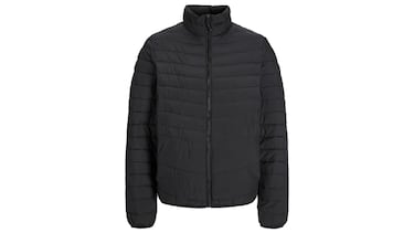 Chollo del día: chaqueta acolchada Jack & Jones con un 45% de descuento