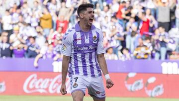 Waldo Rubio y los otros h¨¦roes inesperados de Primera