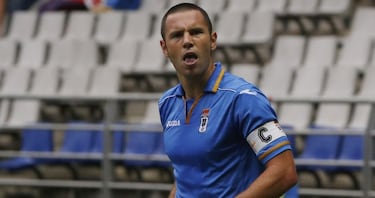 ¿Quién es Diego Cervero?