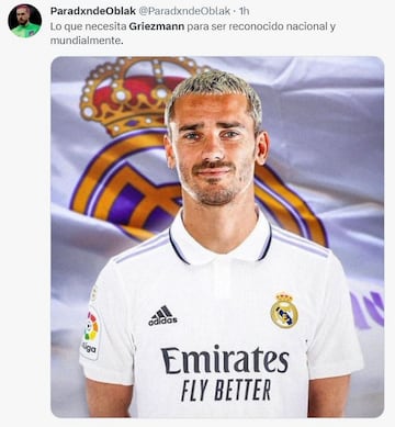 Rodrygo, Benzema... Los memes más divertidos de la jornada