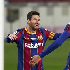 Araújo ya está aquí: hace una parte de la sesión con el grupo