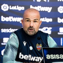 Paco López: "Campaña va a valorar una tercera opinión"