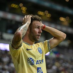 Miguel Layún denuncia homicidio de un familiar