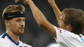 Zúrich, punto de partida del sueño de la 'décima' en el Bernabéu