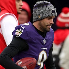 Disturbing new details emerge as seven more women accuse Ravens kicker Justin Tucker of sexual assault