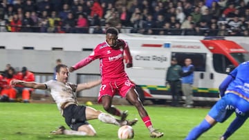 Desestimado el recurso del Alfaro contra el Tenerife