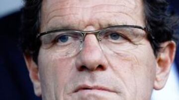 Según La Gazzetta, Moratti duda entre Hiddink y Capello