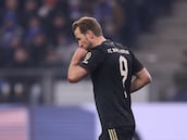 Hamburgo - Bayern, en directo