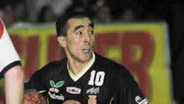 <B>CLAVE.</B> Sin Vujovic cerca, el liderazgo de Dujsebaev hoy será clave.