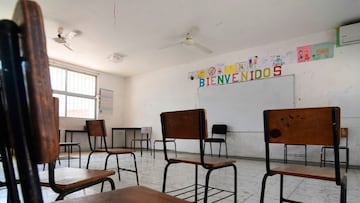SEP: ¿qué se sabe sobre el regreso a clases y cuáles son las fechas previstas para volver?