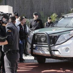 Ruben Semedo: joven de barrio complicado y entorno conflictivo