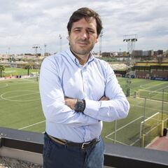 Negueroles: “Hay que aprovechar que no tenemos Europa para hacer un buen año”