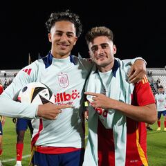 El Mallorca, a un paso de ganar el pulso por Mateo Joseph