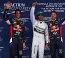 Hamilton consigue otra pole y Fernando Alonso saldrá quinto