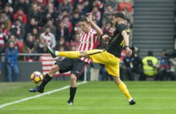 De Marcos ante Carrasco.