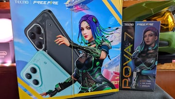 El gigante silencioso que conquistó un continente: La historia detrás de Tecno