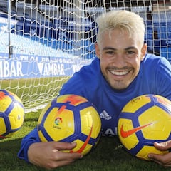 Año nuevo, vida nueva