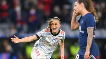 Bühl sostiene al Bayern en el arranque de los cuartos de final