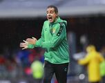 Renato Paiva, nuevo director técnico del Toluca