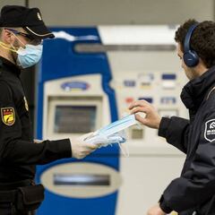 Coronavirus: How long has Spain been on lockdown and when will it end?