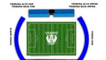 El Lega celebra su cumpleaños con nueva campaña de abonados