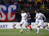 Fue figura del fútbol chileno y ahora fichó en la tercera categoría de Argentina