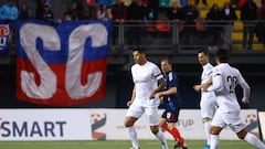 Fue figura del fútbol chileno y ahora fichó en la tercera categoría de Argentina