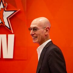 Here are the details of the NBA’s new 11-year, $76 billion deal with ESPN, NBC, and Amazon